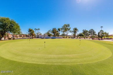 AFFORDABLY PRICED property nestled in the 40 & over ACTIVE ADULT on Cottonwood Country Club in Arizona - for sale on GolfHomes.com, golf home, golf lot