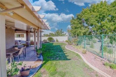 Welcome to 1168 Saguaro Road, a beautifully maintained home in on Oak Valley Golf Club in California - for sale on GolfHomes.com, golf home, golf lot