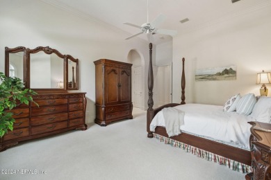 This welcoming, sought-after Sawgrass Island 1-story + bonus 1.4 on TPC at Sawgrass in Florida - for sale on GolfHomes.com, golf home, golf lot