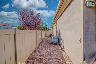 Welcome to 1168 Saguaro Road, a beautifully maintained home in on Oak Valley Golf Club in California - for sale on GolfHomes.com, golf home, golf lot