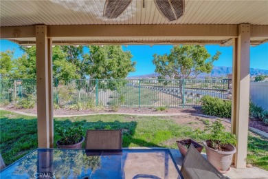 Welcome to 1168 Saguaro Road, a beautifully maintained home in on Oak Valley Golf Club in California - for sale on GolfHomes.com, golf home, golf lot