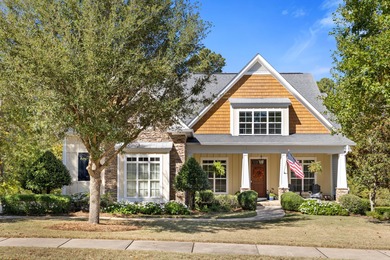 Welcome home to 603 Altamaha Drive - a rare BEC (Brian E on Bartram Trail Golf Club in Georgia - for sale on GolfHomes.com, golf home, golf lot