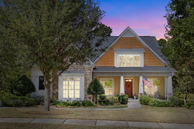 Welcome home to 603 Altamaha Drive - a rare BEC (Brian E on Bartram Trail Golf Club in Georgia - for sale on GolfHomes.com, golf home, golf lot