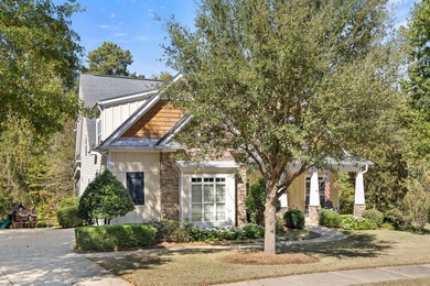 Welcome home to 603 Altamaha Drive - a rare BEC (Brian E on Bartram Trail Golf Club in Georgia - for sale on GolfHomes.com, golf home, golf lot