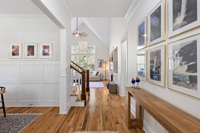 Welcome home to 603 Altamaha Drive - a rare BEC (Brian E on Bartram Trail Golf Club in Georgia - for sale on GolfHomes.com, golf home, golf lot