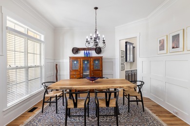 Welcome home to 603 Altamaha Drive - a rare BEC (Brian E on Bartram Trail Golf Club in Georgia - for sale on GolfHomes.com, golf home, golf lot