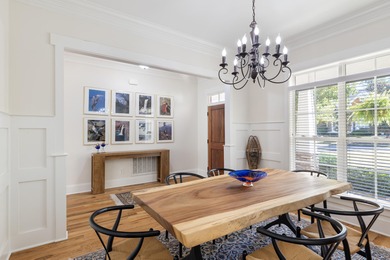 Welcome home to 603 Altamaha Drive - a rare BEC (Brian E on Bartram Trail Golf Club in Georgia - for sale on GolfHomes.com, golf home, golf lot