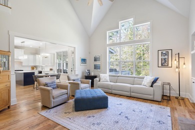 Welcome home to 603 Altamaha Drive - a rare BEC (Brian E on Bartram Trail Golf Club in Georgia - for sale on GolfHomes.com, golf home, golf lot