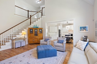 Welcome home to 603 Altamaha Drive - a rare BEC (Brian E on Bartram Trail Golf Club in Georgia - for sale on GolfHomes.com, golf home, golf lot