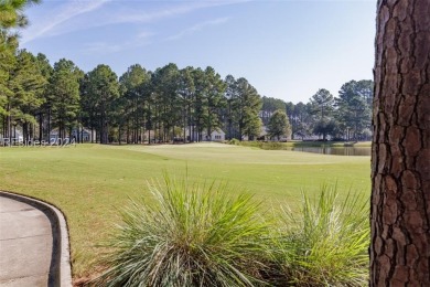 GOLF VIEW!  LOCATION!  LOCATION!  Design your custom dream home on Hampton Pointe Golf Course in South Carolina - for sale on GolfHomes.com, golf home, golf lot