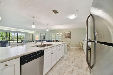 Under contract-accepting backup offers. Three Bedroom/ Two Bath on Innisbrook Resort and Golf Club in Florida - for sale on GolfHomes.com, golf home, golf lot