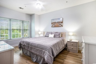 This 2-bedroom, 2-bath condo offers comfort, style, and on  in South Carolina - for sale on GolfHomes.com, golf home, golf lot