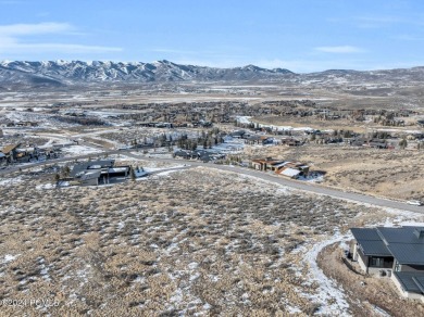 GOLF MEMBERSHIP - Seller's #20 Golf Membership waitlist spot is on Promontory Golf Club  in Utah - for sale on GolfHomes.com, golf home, golf lot