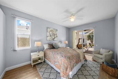 This immaculate Golf Course Home sits in a prime location! Just on Links At Greenfield Plantation in Florida - for sale on GolfHomes.com, golf home, golf lot