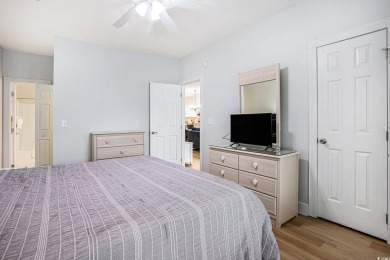 This 2-bedroom, 2-bath condo offers comfort, style, and on  in South Carolina - for sale on GolfHomes.com, golf home, golf lot