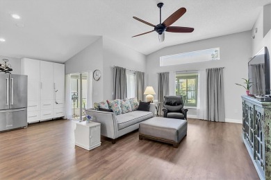 Welcome to worry-free Florida living! This beautifully on The Links Golf Course in Florida - for sale on GolfHomes.com, golf home, golf lot