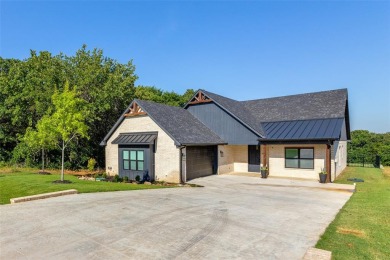 As you enter this upscale community you will notice there is on Rock Creek Golf Club in Texas - for sale on GolfHomes.com, golf home, golf lot