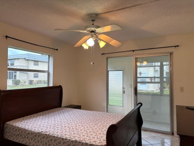 Welcome to this beautifully maintained 2-bedroom, 2-bath condo on Kings Point Golf - Executive in Florida - for sale on GolfHomes.com, golf home, golf lot