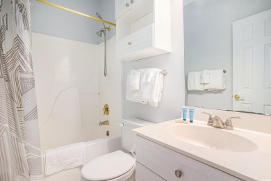 This 2-bedroom, 2-bath condo offers comfort, style, and on  in South Carolina - for sale on GolfHomes.com, golf home, golf lot