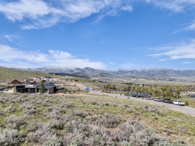 GOLF MEMBERSHIP - Seller's #20 Golf Membership waitlist spot is on Promontory Golf Club  in Utah - for sale on GolfHomes.com, golf home, golf lot