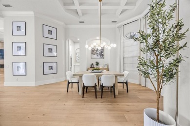 Welcome to 6922 Stanhope Place, an elegant residence tucked on University Park Country Club in Florida - for sale on GolfHomes.com, golf home, golf lot