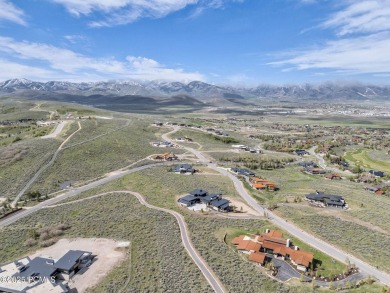 GOLF MEMBERSHIP - Seller's #20 Golf Membership waitlist spot is on Promontory Golf Club  in Utah - for sale on GolfHomes.com, golf home, golf lot