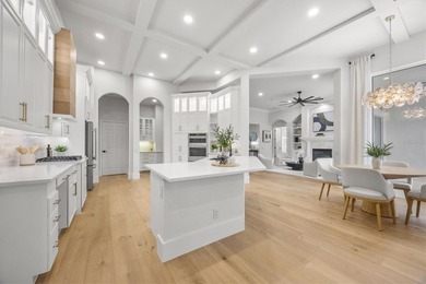 Welcome to 6922 Stanhope Place, an elegant residence tucked on University Park Country Club in Florida - for sale on GolfHomes.com, golf home, golf lot