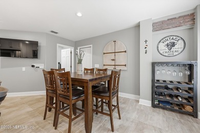 One of the most approachable opportunities in Deerwood - The on The Deerwood Country Club in Florida - for sale on GolfHomes.com, golf home, golf lot