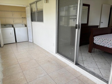 Welcome to this beautifully maintained 2-bedroom, 2-bath condo on Kings Point Golf - Executive in Florida - for sale on GolfHomes.com, golf home, golf lot