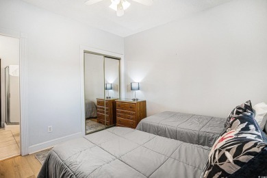 This 2-bedroom, 2-bath condo offers comfort, style, and on  in South Carolina - for sale on GolfHomes.com, golf home, golf lot