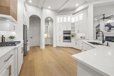 Welcome to 6922 Stanhope Place, an elegant residence tucked on University Park Country Club in Florida - for sale on GolfHomes.com, golf home, golf lot