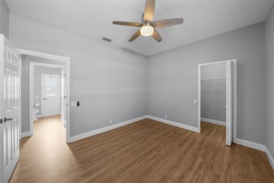 This immaculate Golf Course Home sits in a prime location! Just on Links At Greenfield Plantation in Florida - for sale on GolfHomes.com, golf home, golf lot