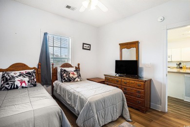 This 2-bedroom, 2-bath condo offers comfort, style, and on  in South Carolina - for sale on GolfHomes.com, golf home, golf lot