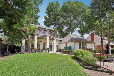 Make your home in this charming custom build across the the on Eldorado Country Club in Texas - for sale on GolfHomes.com, golf home, golf lot