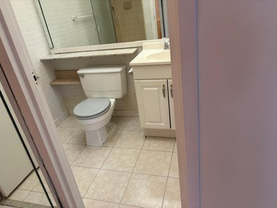 Welcome to this beautifully maintained 2-bedroom, 2-bath condo on Kings Point Golf - Executive in Florida - for sale on GolfHomes.com, golf home, golf lot