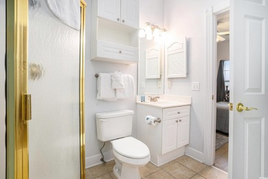 This 2-bedroom, 2-bath condo offers comfort, style, and on  in South Carolina - for sale on GolfHomes.com, golf home, golf lot