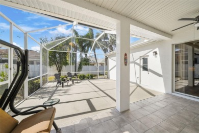 This immaculate Golf Course Home sits in a prime location! Just on Links At Greenfield Plantation in Florida - for sale on GolfHomes.com, golf home, golf lot