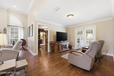 One of the most approachable opportunities in Deerwood - The on The Deerwood Country Club in Florida - for sale on GolfHomes.com, golf home, golf lot