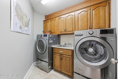 One of the most approachable opportunities in Deerwood - The on The Deerwood Country Club in Florida - for sale on GolfHomes.com, golf home, golf lot