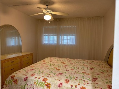 Welcome to this beautifully maintained 2-bedroom, 2-bath condo on Kings Point Golf - Executive in Florida - for sale on GolfHomes.com, golf home, golf lot