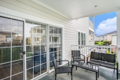 This 2-bedroom, 2-bath condo offers comfort, style, and on  in South Carolina - for sale on GolfHomes.com, golf home, golf lot