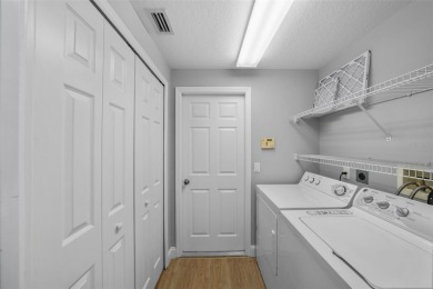 This immaculate Golf Course Home sits in a prime location! Just on Links At Greenfield Plantation in Florida - for sale on GolfHomes.com, golf home, golf lot