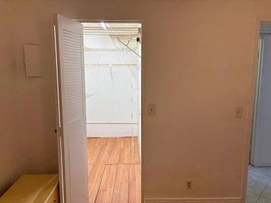 Welcome to this beautifully maintained 2-bedroom, 2-bath condo on Kings Point Golf - Executive in Florida - for sale on GolfHomes.com, golf home, golf lot