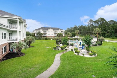 This 2-bedroom, 2-bath condo offers comfort, style, and on  in South Carolina - for sale on GolfHomes.com, golf home, golf lot