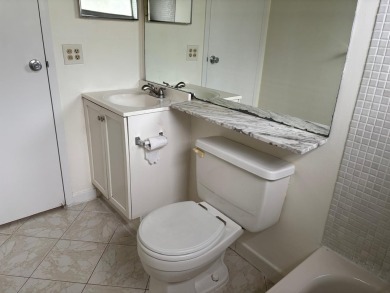 Welcome to this beautifully maintained 2-bedroom, 2-bath condo on Kings Point Golf - Executive in Florida - for sale on GolfHomes.com, golf home, golf lot
