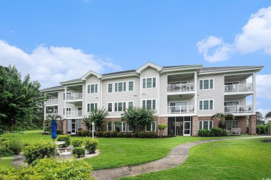 This 2-bedroom, 2-bath condo offers comfort, style, and on  in South Carolina - for sale on GolfHomes.com, golf home, golf lot