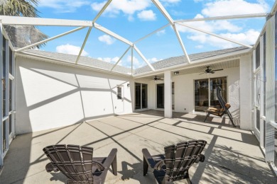 This immaculate Golf Course Home sits in a prime location! Just on Links At Greenfield Plantation in Florida - for sale on GolfHomes.com, golf home, golf lot