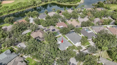 Welcome to Hunters Green, one of Tampa's premier golf course on Hunters Green Country Club in Florida - for sale on GolfHomes.com, golf home, golf lot