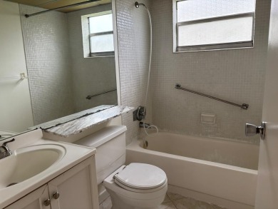 Welcome to this beautifully maintained 2-bedroom, 2-bath condo on Kings Point Golf - Executive in Florida - for sale on GolfHomes.com, golf home, golf lot