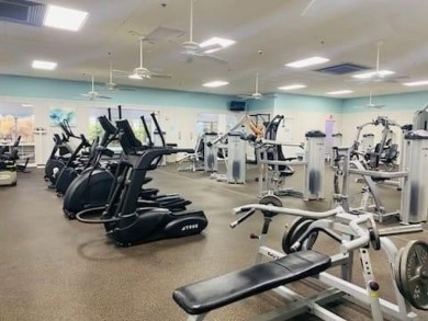 Welcome to this beautifully maintained 2-bedroom, 2-bath condo on Kings Point Golf - Executive in Florida - for sale on GolfHomes.com, golf home, golf lot